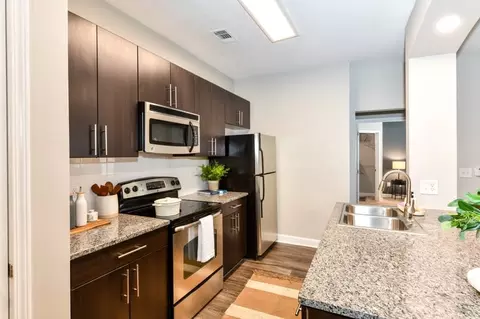 70 Perimeter Ctr E #2302, Dunwoody, GA 30346
