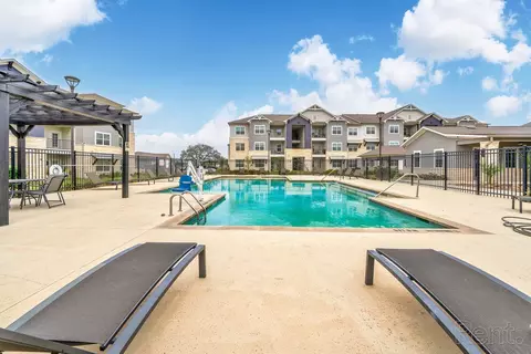 7635 Bandera Rd #25941, San Antonio, TX 78238