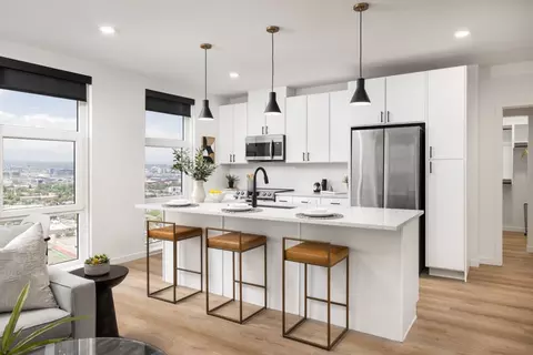 955 Bannock St #812, Denver, CO 80204