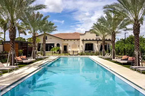 3590 Village Blvd #6-104, West Palm Beach, FL 33407