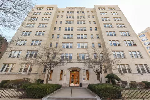 1301 Vermont Ave NW #309, Washington, DC 20005