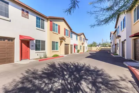 7290 N Oldfather Dr #202, Tucson, AZ 85741