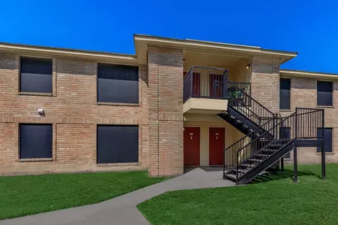 500 S Hillside Dr Apt 2 Beds 1 Bath 973 #2 BEDS, 1 BATH, $973, Beeville, TX 78102