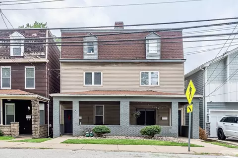 168 Oneida St #170, Pittsburgh, PA 15211