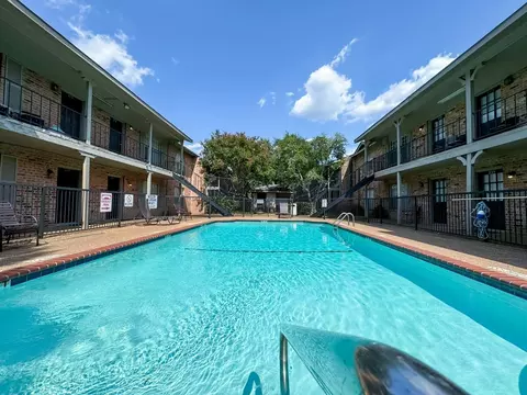 872 Bettina Ct #531, Houston, TX 77024