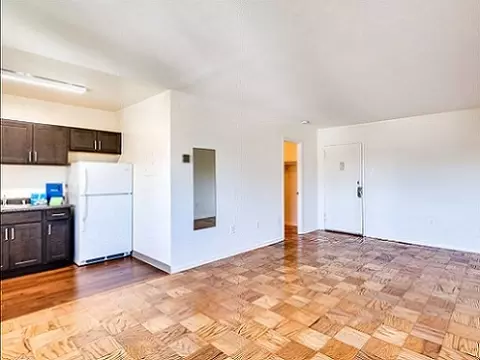 611 Park Ave #0808, Baltimore, MD 21201