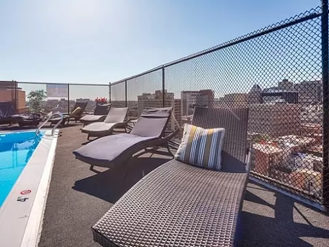 611 Park Ave #0808, Baltimore, MD 21201