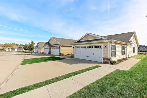 1370 SW Radcliffe Ln #1196, Ankeny, IA 50023
