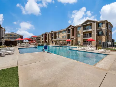 1711 W Francis Ave #5103, Midland, TX 79701