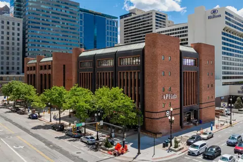 77 W 200 S #508, Salt Lake City, UT 84101