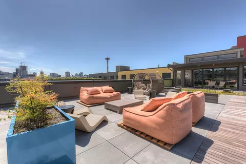 801 Dexter Ave N #435, Seattle, WA 98109