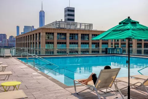 200 Greene St #SAB-6011, Jersey City, NJ 07311