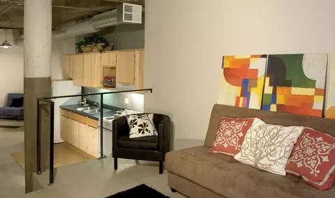 281 5th St E #407, Saint Paul, MN 55101