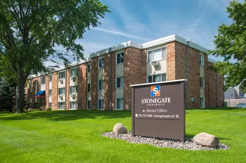 10760 6th St NE #1308, Blaine, MN 55434