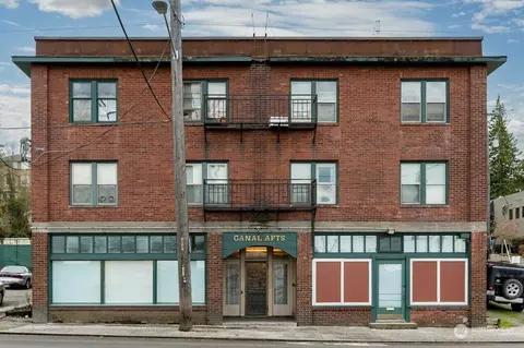 1223 W Nickerson St #3A, Seattle, WA 98119