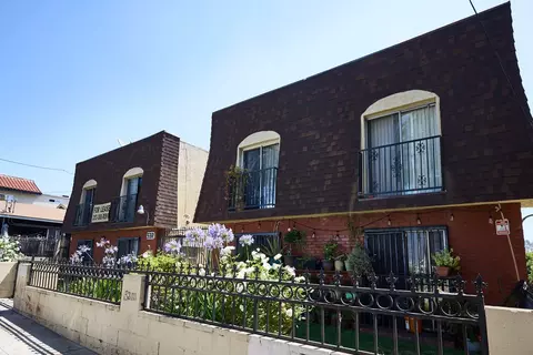 532 N Juanita Ave #06, Los Angeles, CA 90004