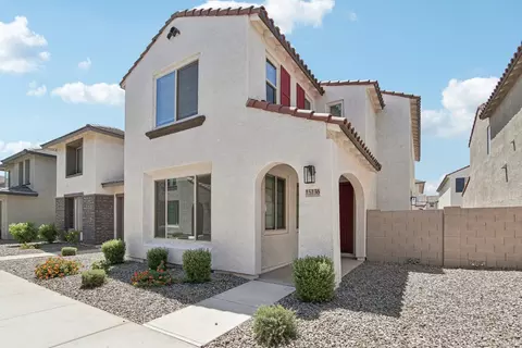 15125 W Oak St #2-77, Goodyear, AZ 85395