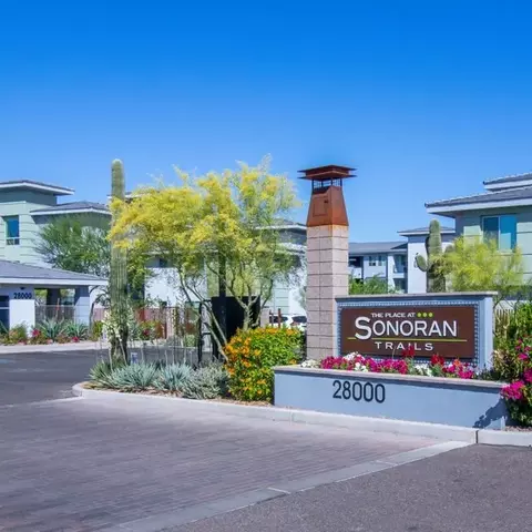 28000 N Valley Pkwy #1017, Phoenix, AZ 85085