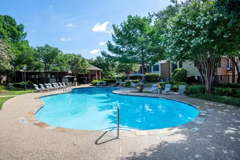 6250 Rosewood Dr #3205, North Richland Hills, TX 76180