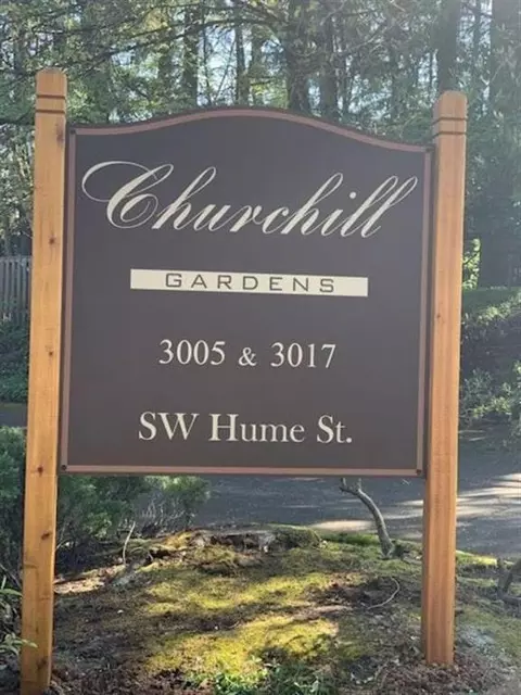 3005-3017 SW Hume St #11, Portland, OR 97219