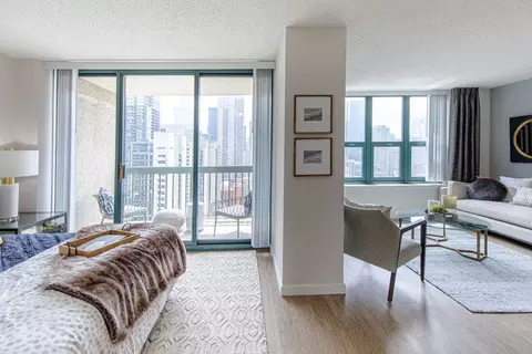 1 W Superior St #4116, Chicago, IL 60654