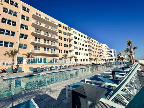 1216 N Atlantic Ave #614, Daytona Beach, FL 32118