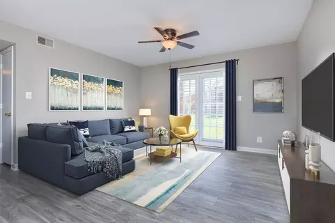 621 Tiny Town Rd #2303, Clarksville, TN 37042