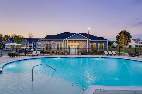 535 Willow Pond Blvd #2-481-106, Maineville, OH 45039