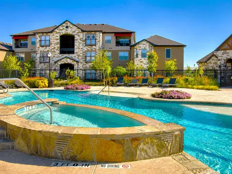16505 Lookout Hollow Cir #2326, Selma, TX 78154