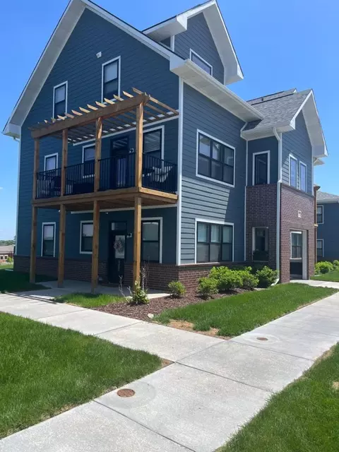 6249 Coventry Drive 20602 Spence Court Unit 101 Duplex Wbuilt-in Office Nook And Covered Porch B1573 D2 #20602 SPENCE COURT  101 DUPL, Gretna, NE 68022