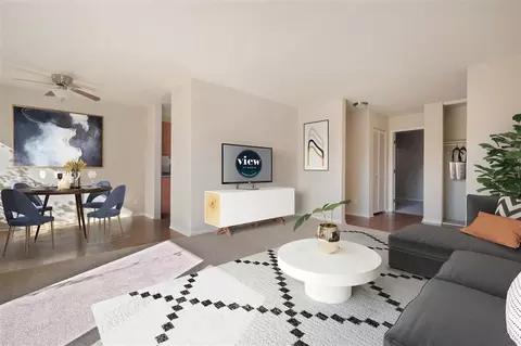 300 Channing Way #105, San Rafael, CA 94903
