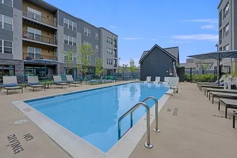 97 Capital Ct #3320, Largo, MD 20774