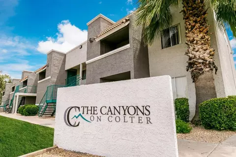 5631 W Colter St #2104, Glendale, AZ 85301