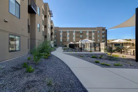 880 S Tucson Blvd, Tucson, AZ 85713