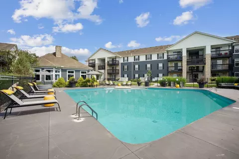 1100 Polaris Crossing Bl #8213GRAD, Westerville, OH 43081