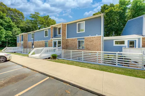 401 Harbour Town Dr #4-602B, Noblesville, IN 46062