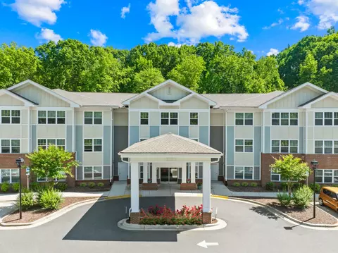 2151 Glenwood Dr #2151-310, Gastonia, NC 28054