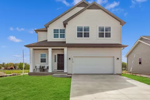 4205 34th Ave #4040-34, Kenosha, WI 53144