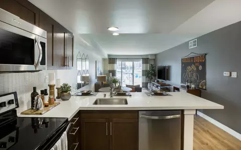 14000 Palawan Way #3311, Marina Del Rey, CA 90292
