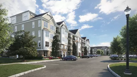 257 Hurffville Rd #5206, Sewell, NJ 08080