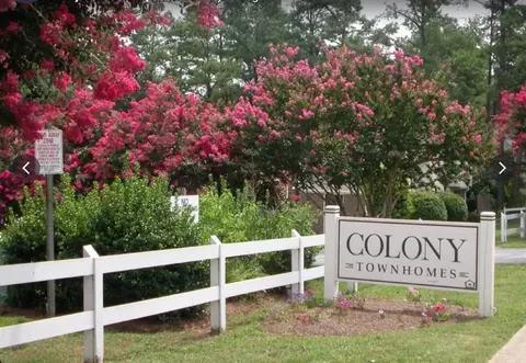 5581 Burnlee Pl #5500, Raleigh, NC 27609