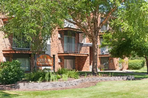 9900 9930 Bluebird St NW #9900-107, Coon Rapids, MN 55433
