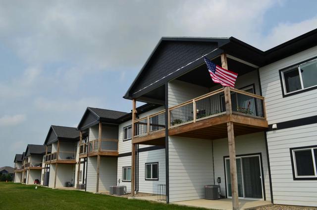 3909 N Olympia Dr #6031-262, Sioux Falls, SD 57107