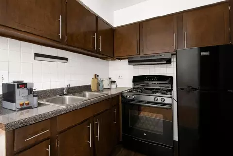 455 W Wellington #557, Chicago, IL 60657