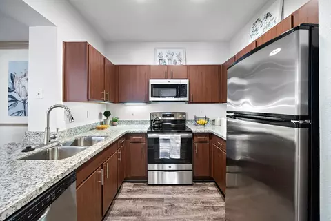 2727 Elmside Dr #1-2331, Houston, TX 77042