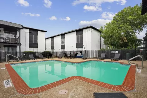 2625 Community Dr #2041, Dallas, TX 75220