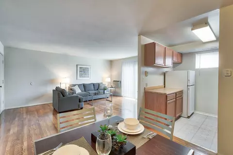 4016 Fords Ln #3800F203, Baltimore, MD 21215