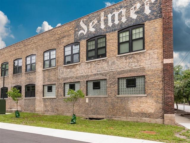 1119 N Main St #108, Elkhart, IN 46514