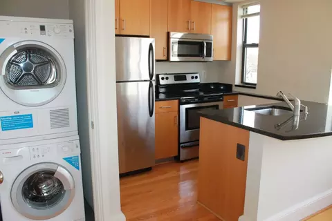 2000 Connecticut Ave NW #708, Washington, DC 20008