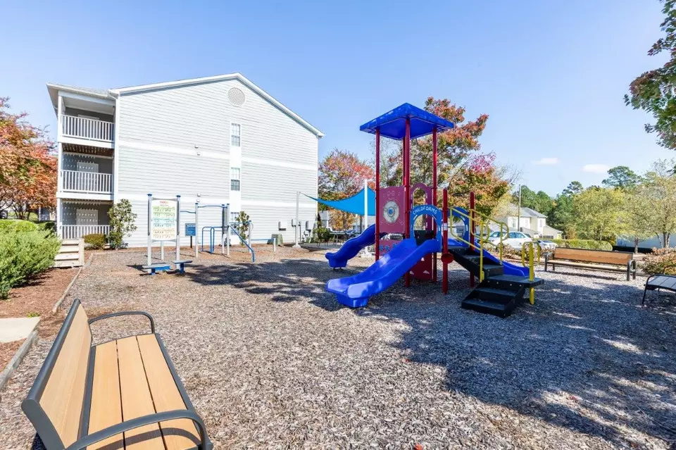  100 Adelaide Cir #1203MPL, Morrisville, NC 27560 photo 14